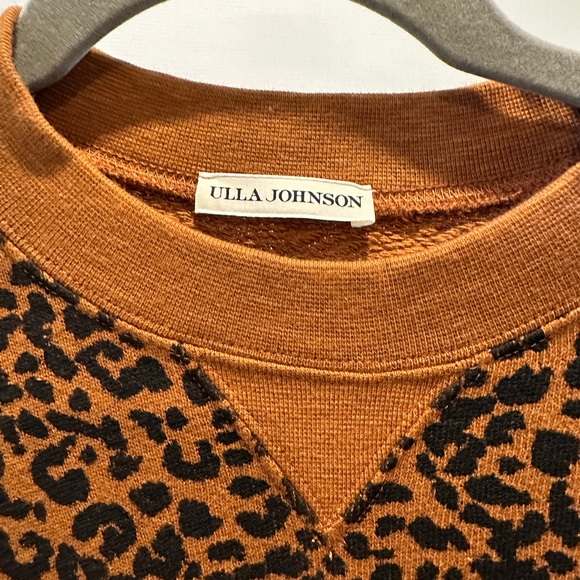 Ulla Johnson Sweatshirtt - Picture 9 of 9